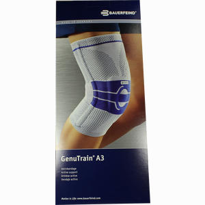 Genutrain A3 Titan Rechts 5 Bandage 1 Stück - ab 84,45 €