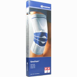 Genutrain Natur 1 Bandage 1 Stück - ab 51,76 &euro;