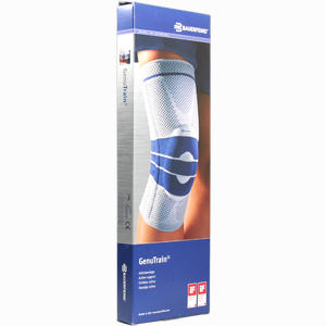 Genutrain Natur 2 Bandage 1 Stück - ab 50,18 €