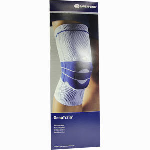Genutrain Natur 7 Bandage 1 Stück - ab 50,24 €