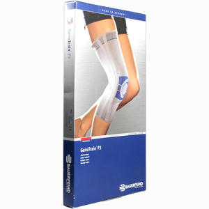 Genutrain P3 Natur Links 5 Bandage 1 Stück - ab 115,76 €