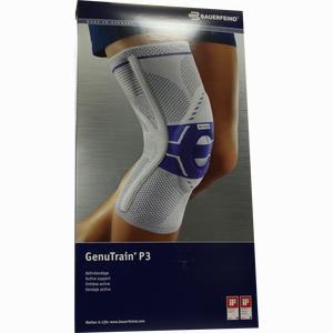 Genutrain P3 Titan Links 1 Bandage 1 Stück - ab 134,89 €