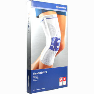 Genutrain P3 Titan Links 3 Bandage 1 Stück - ab 112,80 €