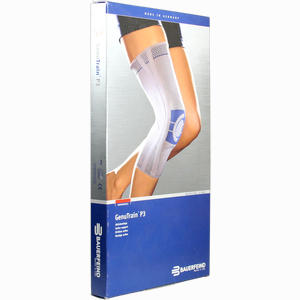 Genutrain P3 Titan Links 4 Bandage 1 Stück - ab 137,46 €