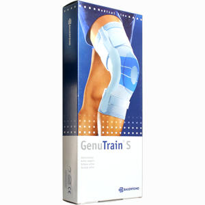 Genutrain S Natur Links 2 1 Stück - ab 162,72 €