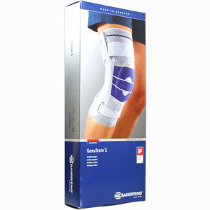 Genutrain S Natur Links 4 1 Stück - ab 192,60 €