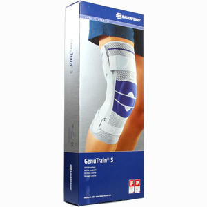 Genutrain S Natur Links 5 1 Stück - ab 192,60 &euro;