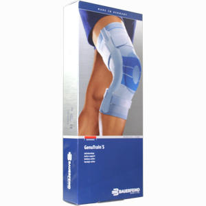 Genutrain S Natur Links 6 1 Stück - ab 166,50 €