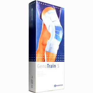 Genutrain S Natur Rechts 3 1 Stück - ab 166,50 €