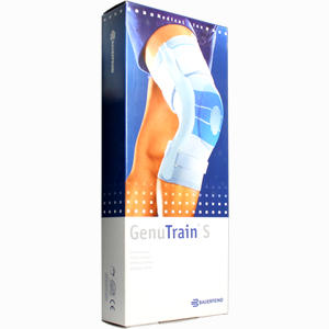 Genutrain S Natur Rechts 6 1 Stück - ab 0,00 &euro;