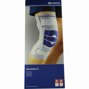 Genutrain S Titan Links 4 1 Stück - ab 139,80 €