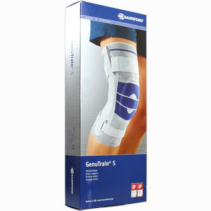 Genutrain S Titan Links 5 1 Stück - ab 162,72 €