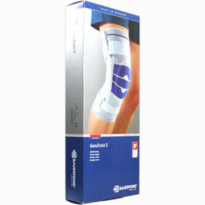 Genutrain S Titan Rechts 1 1 Stück - ab 162,72 €