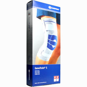 Genutrain S Titan Rechts 4 1 Stück - ab 119,78 €