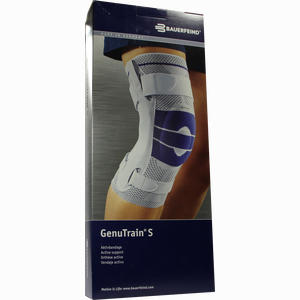 Genutrain S Titan Rechts 5 1 Stück - ab 119,78 €