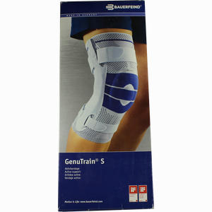 Genutrain S Titan Rechts 6 1 Stück - ab 166,50 &euro;