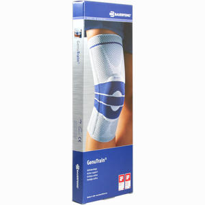 Genutrain Titan 0 Bandage 1 Stück - ab 46,87 €