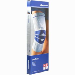 Genutrain Titan 1 Bandage 1 Stück - ab 48,25 €