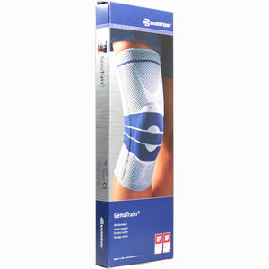 Genutrain Titan 5 Bandage 1 Stück - ab 49,11 €
