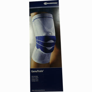 Genutrain Titan 7 Bandage 1 Stück - ab 48,52 €