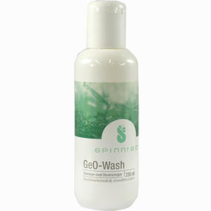 Geo- Wash Emulsion 250 ml - ab 6,94 €