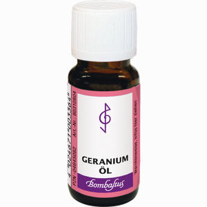 Geraniumöl Öl 10 ml - ab 11,92 €
