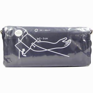 Geratherm Oberarmmanschette Xl Blutdruckmessgerät Desktop 1 Stück - ab 19,11 &euro;