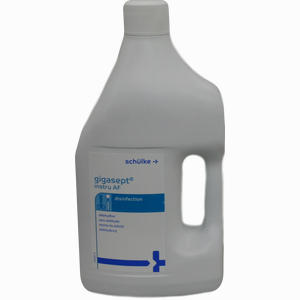 Gigasept Instru Af Lösung 2 l - ab 51,56 €