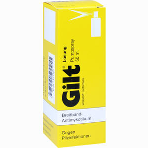Gilt Spray 50 ml - ab 6,65 €