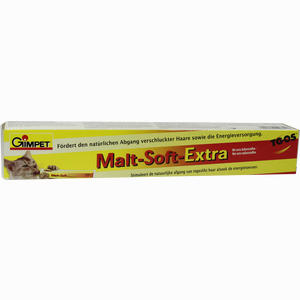 Gimpet Malt Soft Extra Vet 100 g - ab 5,72 €