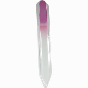 Glas - Nagelfeile Kaudragees 1 Stück - ab 5,77 €