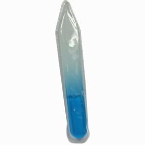Glas - Nagelfeile Kda- Klein- 9cm  1 Stück - ab 4,73 €
