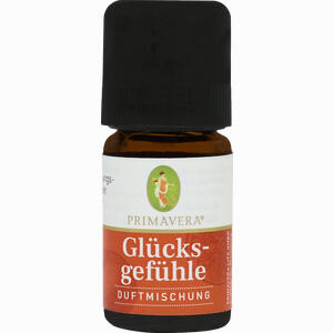 Glücksgefühle Duftmischung 5 ml - ab 6,39 €