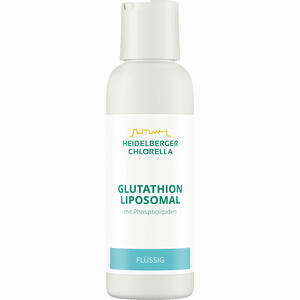Glutathion Liposomal Fluid 118 ml - ab 61,52 &euro;