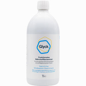 Glyck 1000 ml - ab 49,46 €