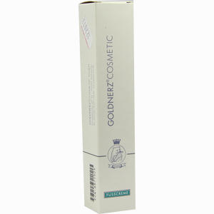 Goldnerz Fusscreme  50 ml - ab 7,42 €