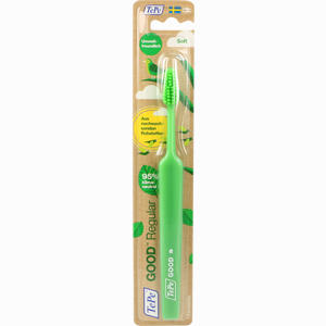 Good Regular Soft De Blister Zahnbürste 1 Stück - ab 1,00 €