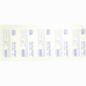 Gota Por Wund Ste 250x100 1 Stück - ab 2,97 €