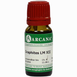 Graphites Arca Lm 12 10 ml - ab 12,00 €
