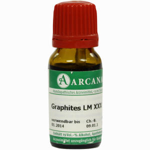 Graphites Arca Lm 30 10 ml - ab 15,40 &euro;