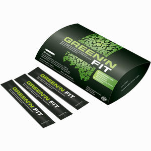Green N Fit Sticks 20 Stück - ab 5,33 €