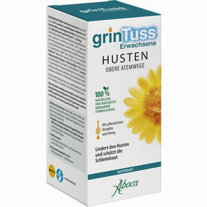 Grintuss Erwachsene 180 g - ab 10,39 €