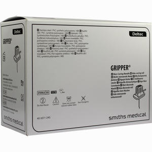 Gripper- Punktionsnadel Totm 20x19. 0 12 Stück - ab 68,00 €