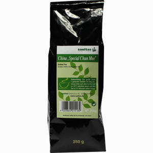 Grüner Tee-china Special Chun Mee Tee 250 g - ab 4,03 €