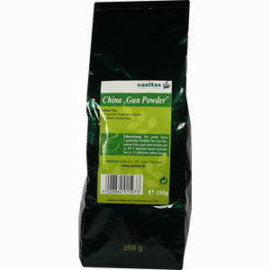 Grüner Tee Gun Powder Tee 250 g - ab 3,18 €