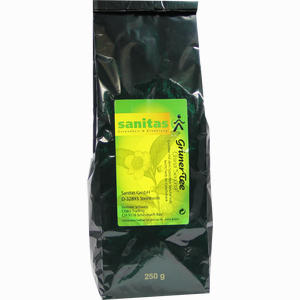 Gruener Tee Sencha 250 g - ab 4,00 €