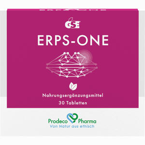 Gse Erps- One 30 Stück - ab 14,40 &euro;