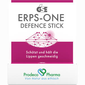 Gse Erps- One Stick  5.7 ml - ab 8,27 &euro;