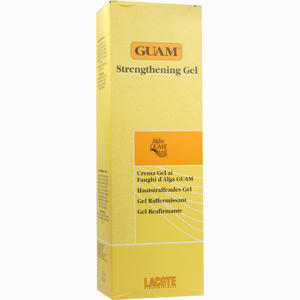 Guam Algenfango Gel Gel 250 ml Guam Algenfango Gel Gel 250 ml
