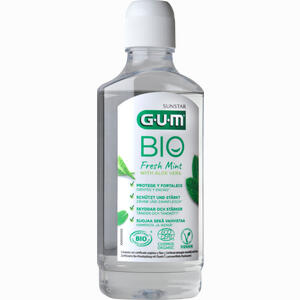 Gum Bio Mundspülung 500 ml - ab 5,27 €